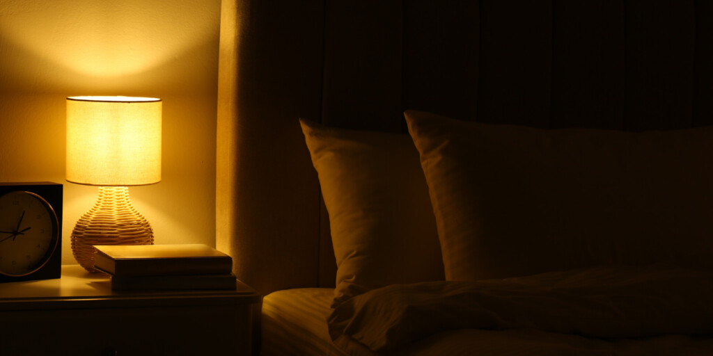 Your Sleep Environment Makes a Difference